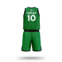 BASKET CLUB DYONISIEN Game Kit 1st H-2