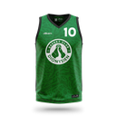 BASKET CLUB DYONISIEN Game Kit 1st H-3