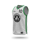 BASKET CLUB DYONISIEN Game Kit 3th H-4