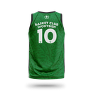 BASKET CLUB DYONISIEN Maillot Collector 1st H-2