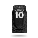 BASKET CLUB DYONISIEN Maillot Collector 2nd H-2