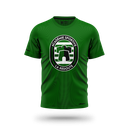 ACS REDOUTE T-shirt H Blanc-Vert-2