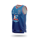 BASKET CLUB SAINTE-SUZANNE Maillot Collector 1st H-1