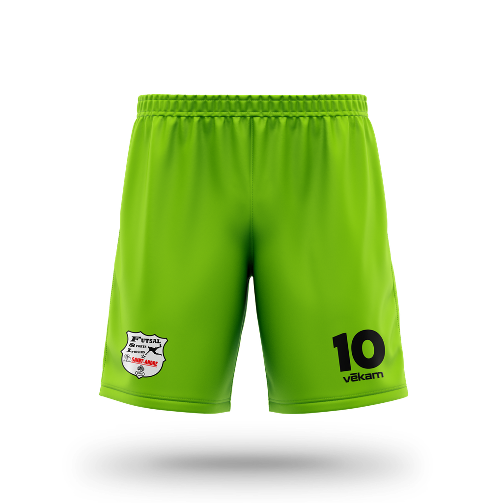 FUTSAL ST ANDRE Game Kit Gardien 1st