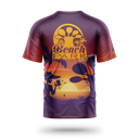 BEACH PARK T-shirt H-1