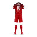 CHD Game Kit 1st-1