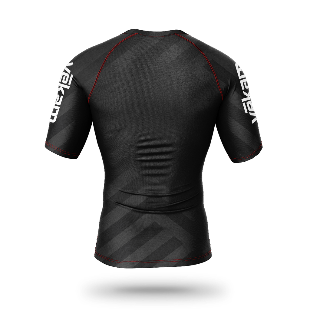 PYTHAGORE LA SOURS Rashguard