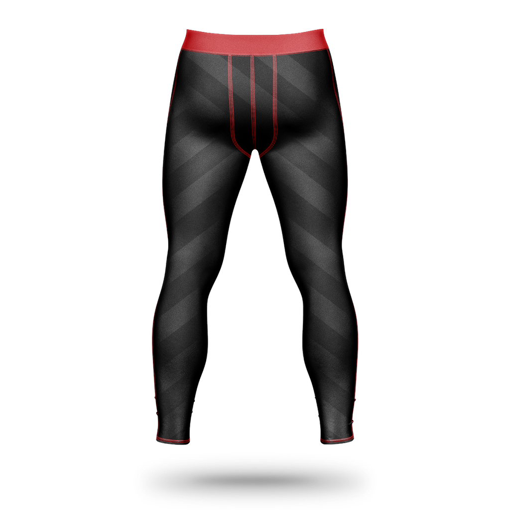 PYTHAGORE LA SOURS Legging de compression