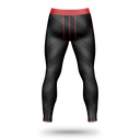 PYTHAGORE LA SOURS Legging de compression