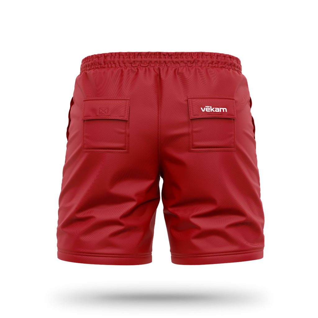 GB Short H [Rouge]