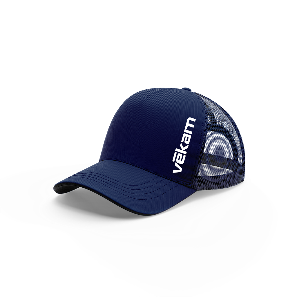 VEKAM BASIC Casquette Truck 1st