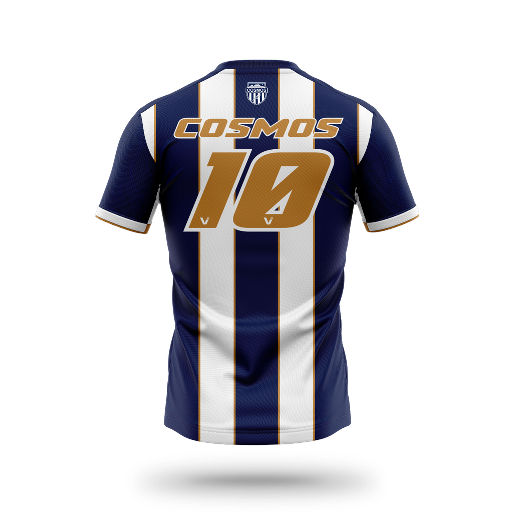 COSMOS Maillot Collector 1st-2