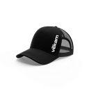 VEKAM BASIC Casquette Truck [Noir]