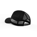 VEKAM BASIC Casquette Truck [Noir]