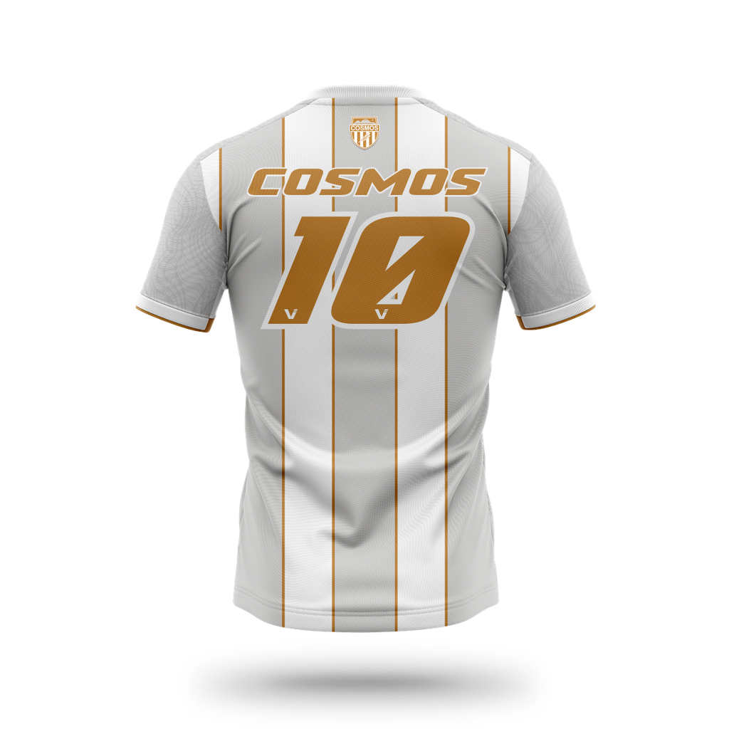 COSMOS Maillot Collector 3rd-2