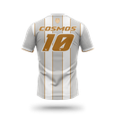 COSMOS Maillot Collector 3rd-2