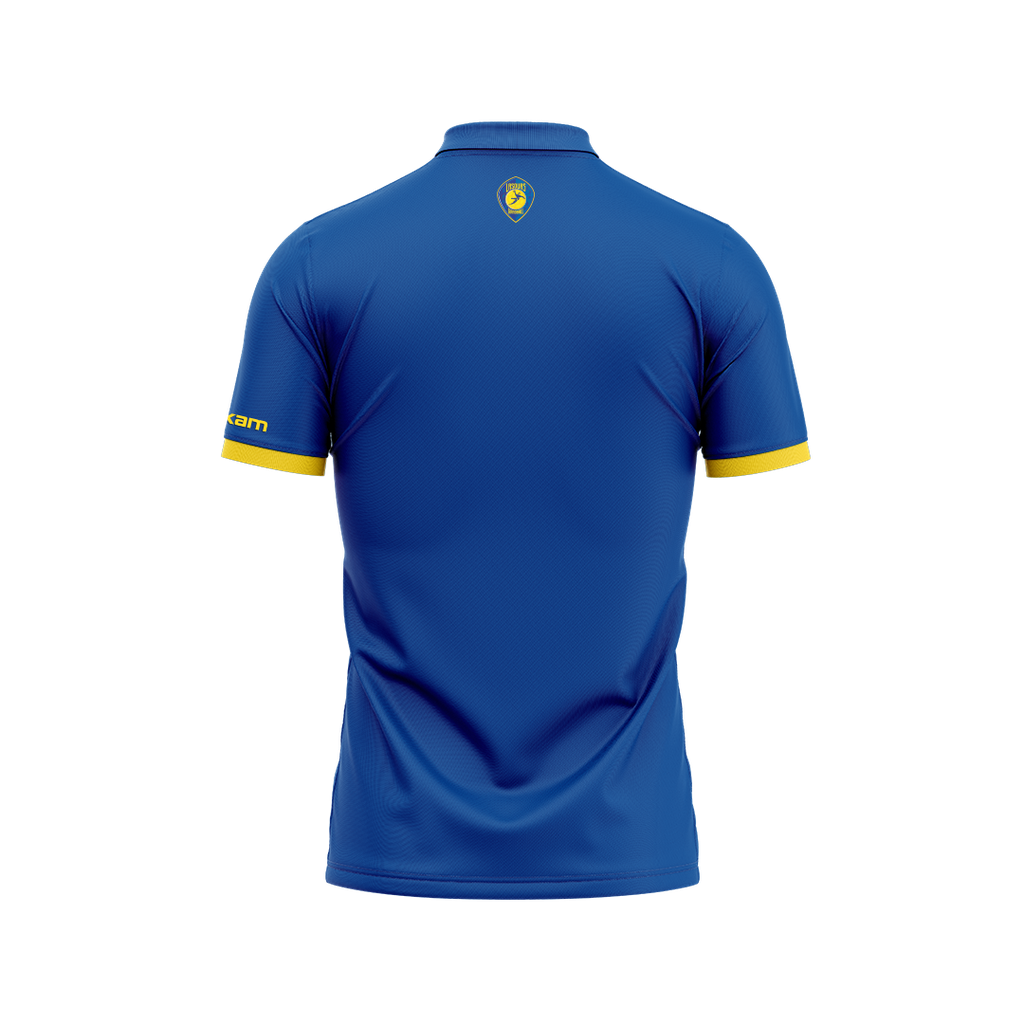 LASOURS Handball  Polo sport