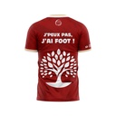 EFSG T-shirt H 1st