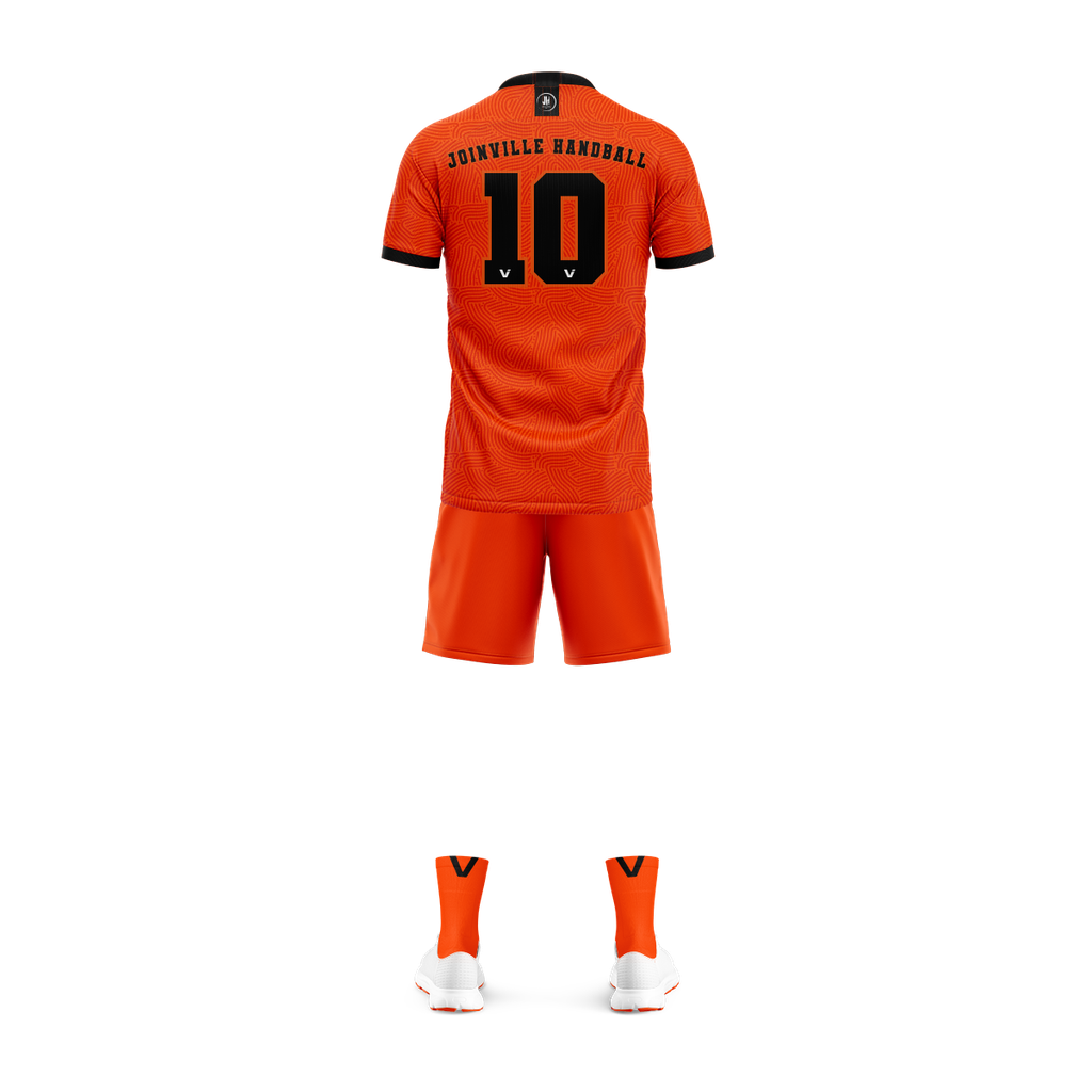 JOINVILLE Game Kit 1st-1