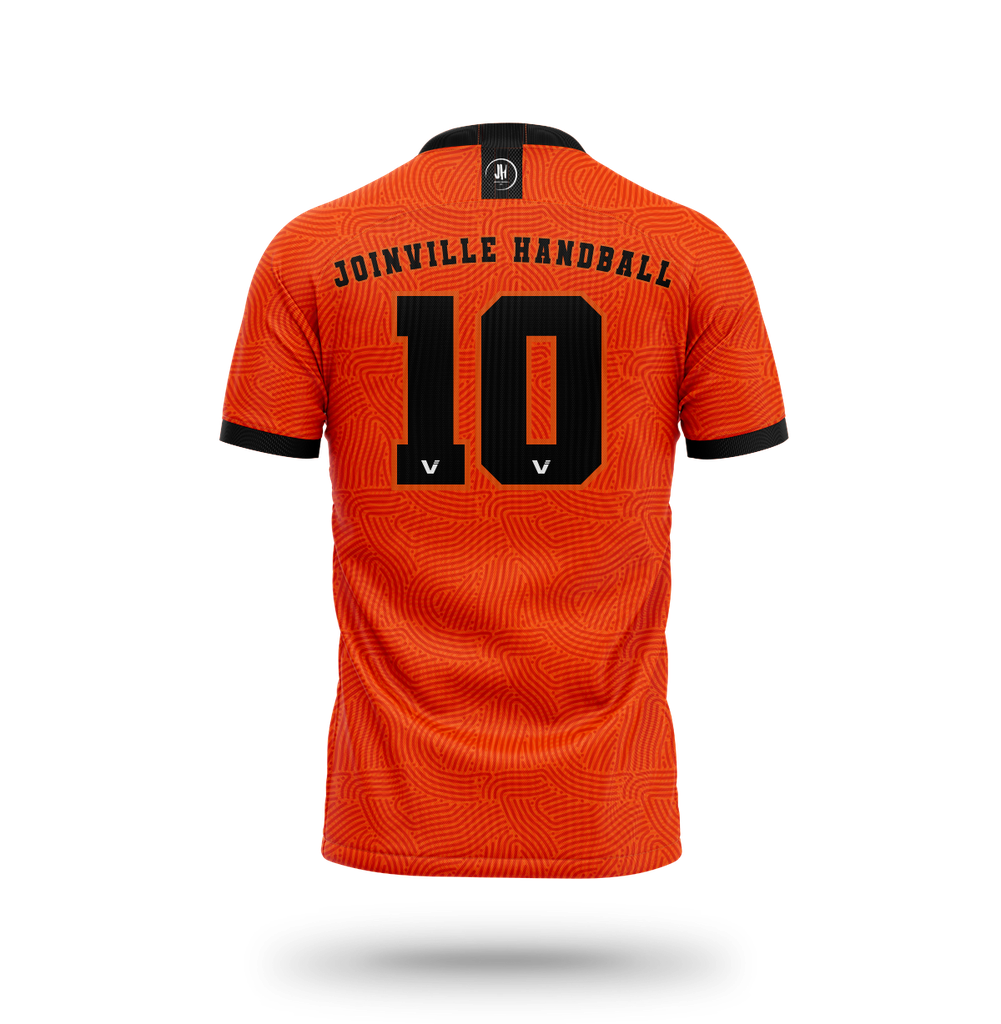 JOINVILLE Game Kit 1st-3