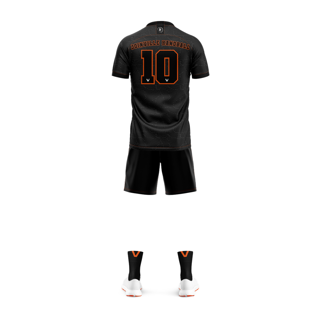 JOINVILLE Game Kit 2nd-1