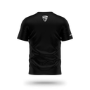 CHAUDRON HBCED T-shirt H NOIR