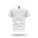 CHAUDRON HBCED T-shirt H BLANC