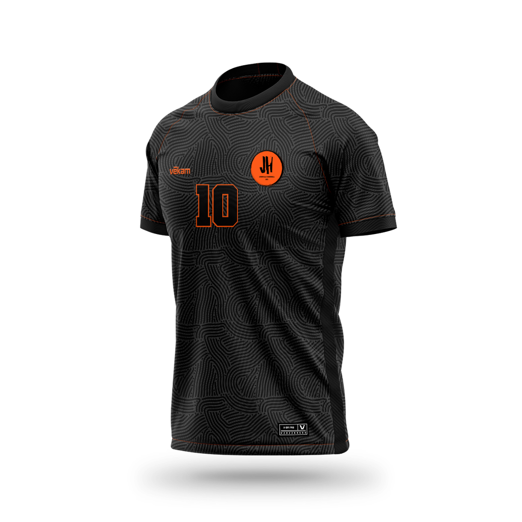 JOINVILLE Maillot Collector 2nd H-1