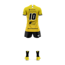 CASEC Game Kit F JAUNE