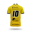 CASEC Maillot Collector H JAUNE