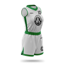 BASKET CLUB DYONISIEN Game Kit F - Blanc