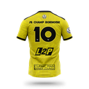 JS CHAMPBORNOISE Maillot Collector 1st H-2