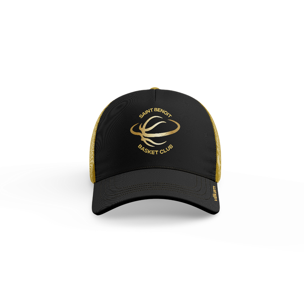 SBBC Casquette Truck - Gold