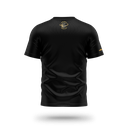 SBBC T-shirt H - Gold