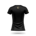 SBBC T-shirt F - Gold