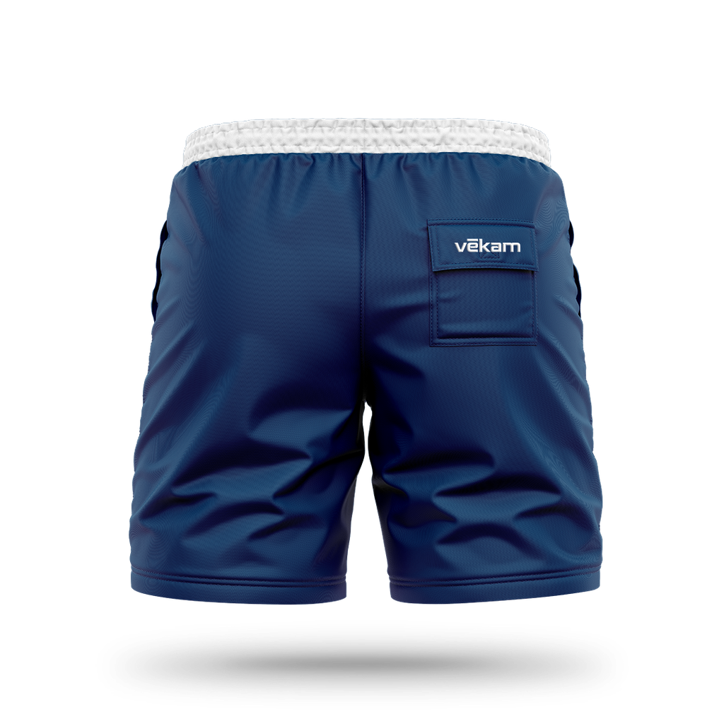 SBBC Short H - Bleu