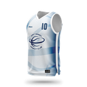 SBBC Maillot Collector H - Blanc