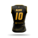 SBBC Maillot Collector F - Gold