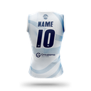 SBBC Maillot Collector F - Blanc