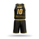 SBBC Game Kit H - Gold