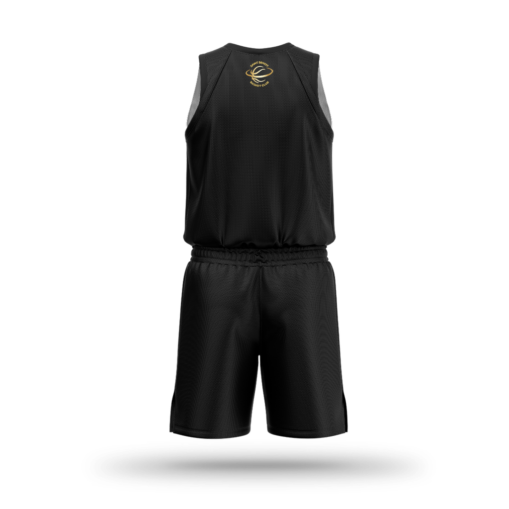 SBBC Training Kit - Noir