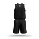 SBBC Training Kit - Noir