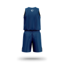 SBBC Training Kit - Bleu