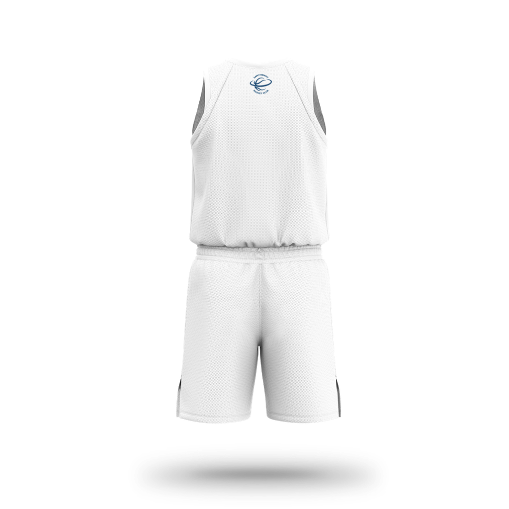 SBBC Training Kit - Blanc