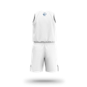 SBBC Training Kit - Blanc