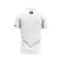 RC SAINT-PIERRE Polo sport H - Blanc