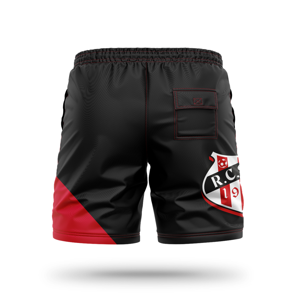 RC SAINT-PIERRE Short