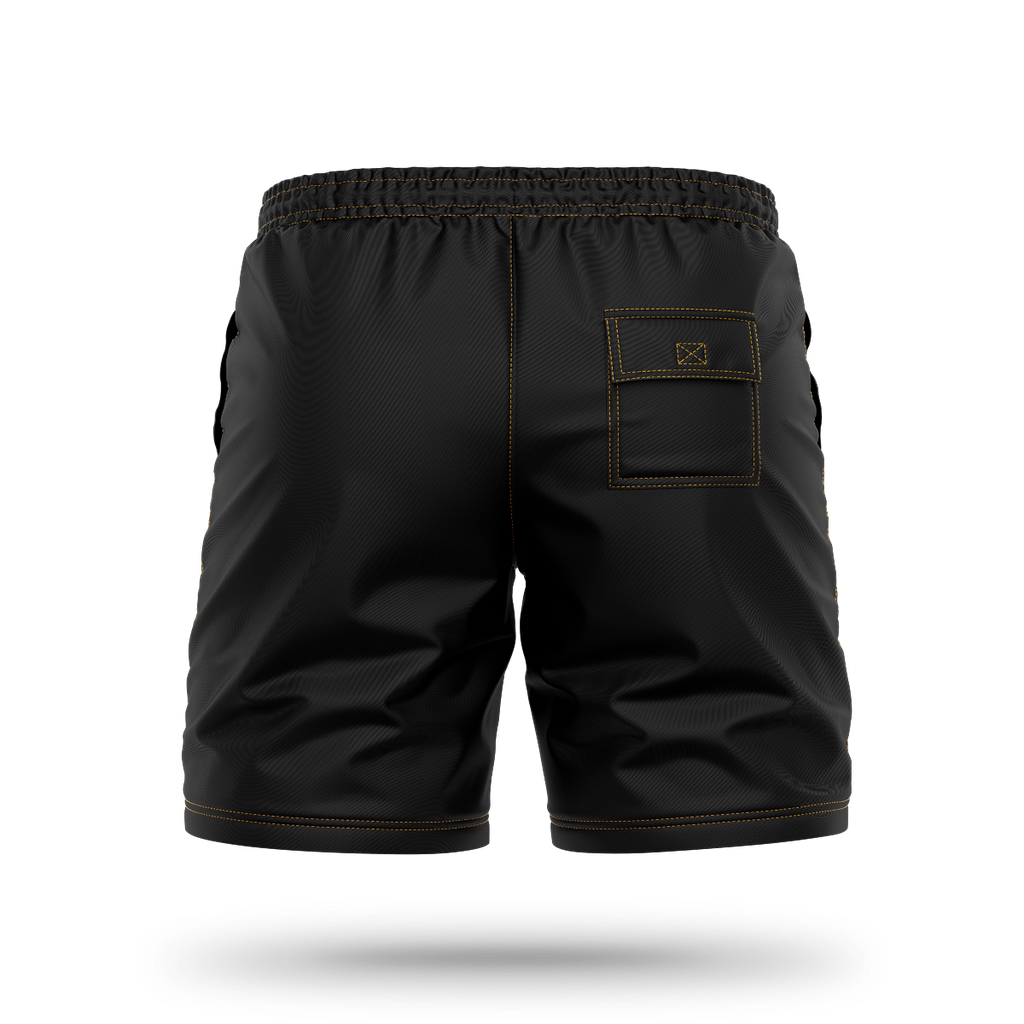 KAZ A PADEL Short H-1