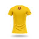 OCSA Léopards T-shirt F Jaune-1