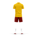 OCSA Léopards Training Kit 1st-1